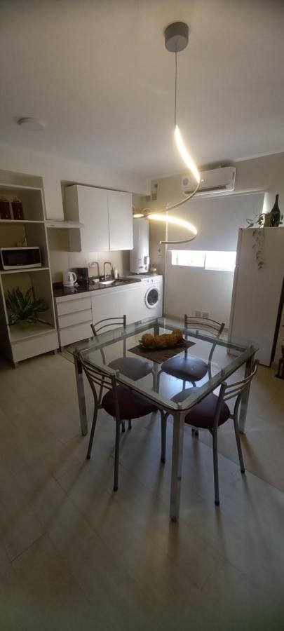Confortable Y Amplio Loft Mendoza Extérieur photo